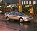 Ford Taurus Wagon 2000 года